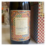 Cuor di Lava Rosso DOC "Dolce & Gabbana Collection"