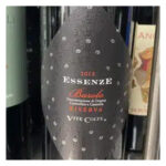 Essenze 2015 Barolo Riserva DOC