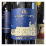 Mille e Una Notte 2018