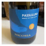 Passaluna Bianco 2020