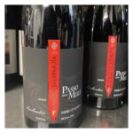 Passo delle Mule 2020