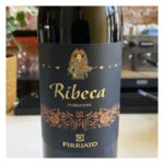 Ribeca Perricone 2015