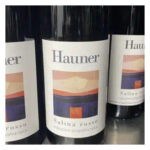 Salina Rosso IGT 2018