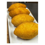 Spinach en Mozzarella Arancine (220 g)