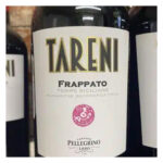 Tareni Frappato 2020