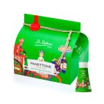 Panettone - Pistacchio Siciliano