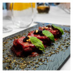 Polpette di Pesce (3 pcs)