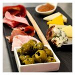 Tagliere Salumi en Formaggio