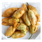 Zucchini Flowers (1 pc)