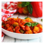 Peperonata (450 g)