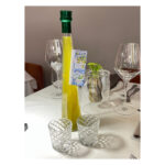 Limoncello - ambachtelijke likeur