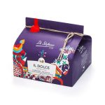 Panettone - Carrubo, Arancia e Cioccolato Siciliano - SOLD OUT