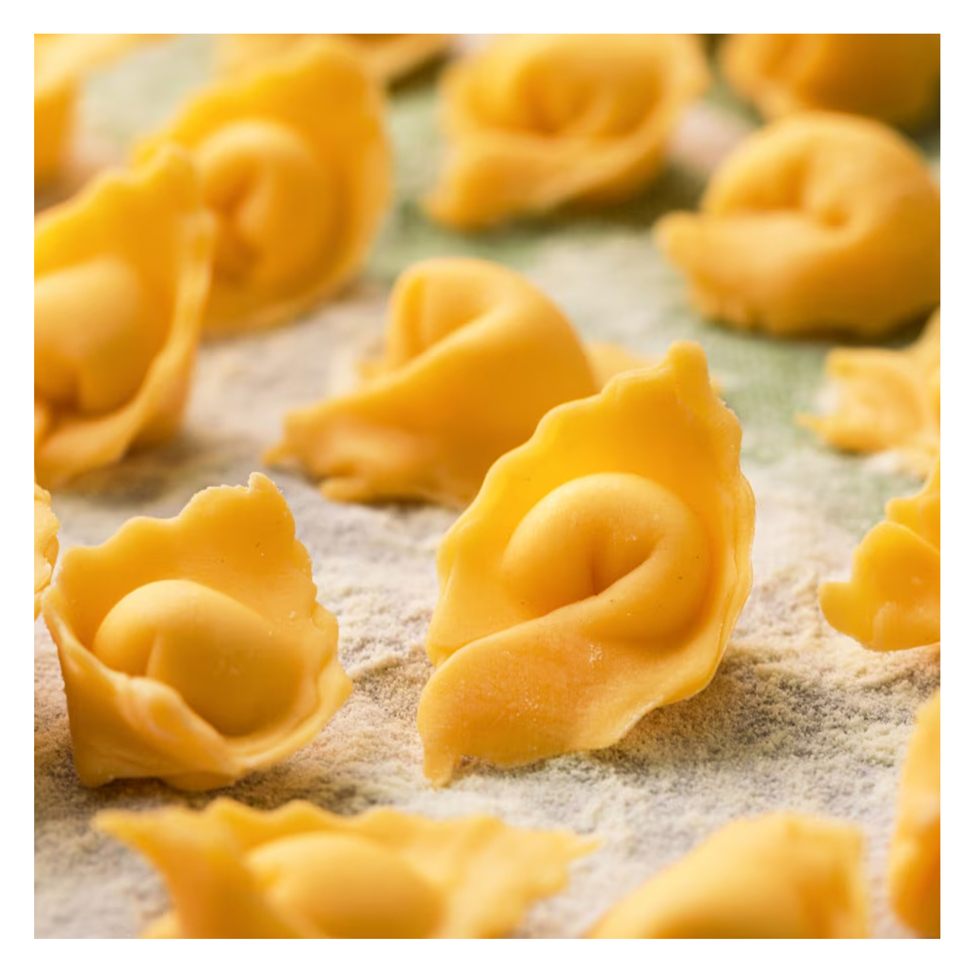 Culurgiones Ogliastrini met Ragù (Copy) (Copy)