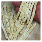 Culurgiones Ogliastrini met Ragù (Copy) (Copy) (Copy) (Copy) (Copy) (Copy) (Copy) (Copy) (Copy) (Copy)