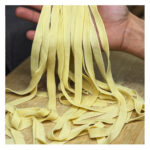 Pappardelle di Semola di Grano Duro (250gr)