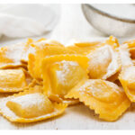 Culurgiones Ogliastrini met Ragù (Copy) (Copy) (Copy)