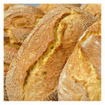 Pane di Vicio di Semola di Grano Duro (700gr)