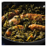 Salsiccia e Friarielli